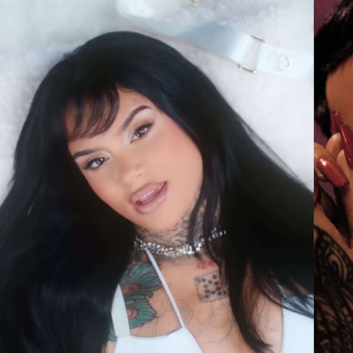 Kehlani celebra su cumpleaños a lo grande con el lanzamiento de su álbum homónimo