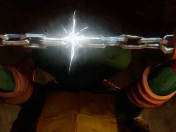 Una renovada película live-action de "Las Tortugas Ninjas" estaría en producción