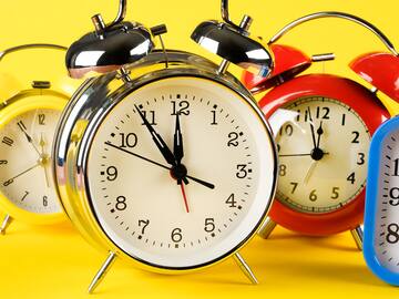 Cambio de hora en Chile 2025: ¿Cuándo parte el horario de verano?