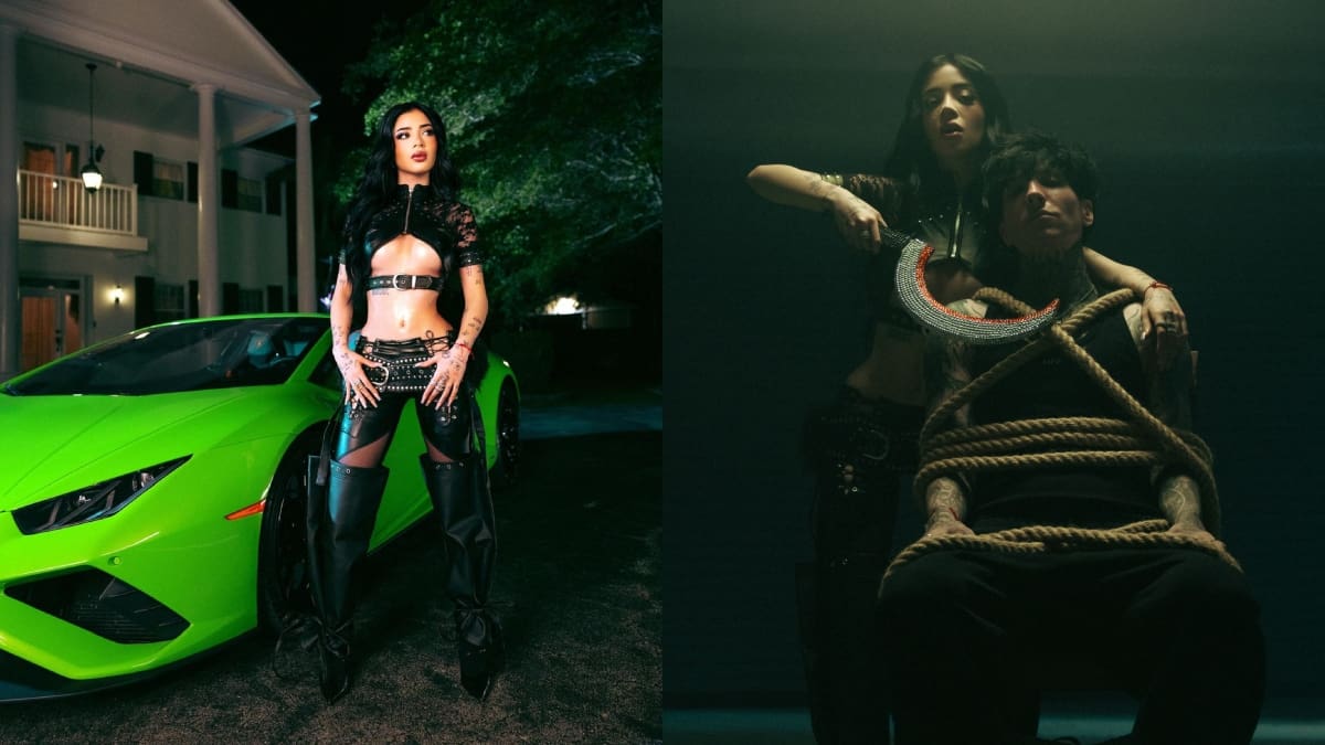 Katteyes hace historia y rompe récord nacional en Spotify