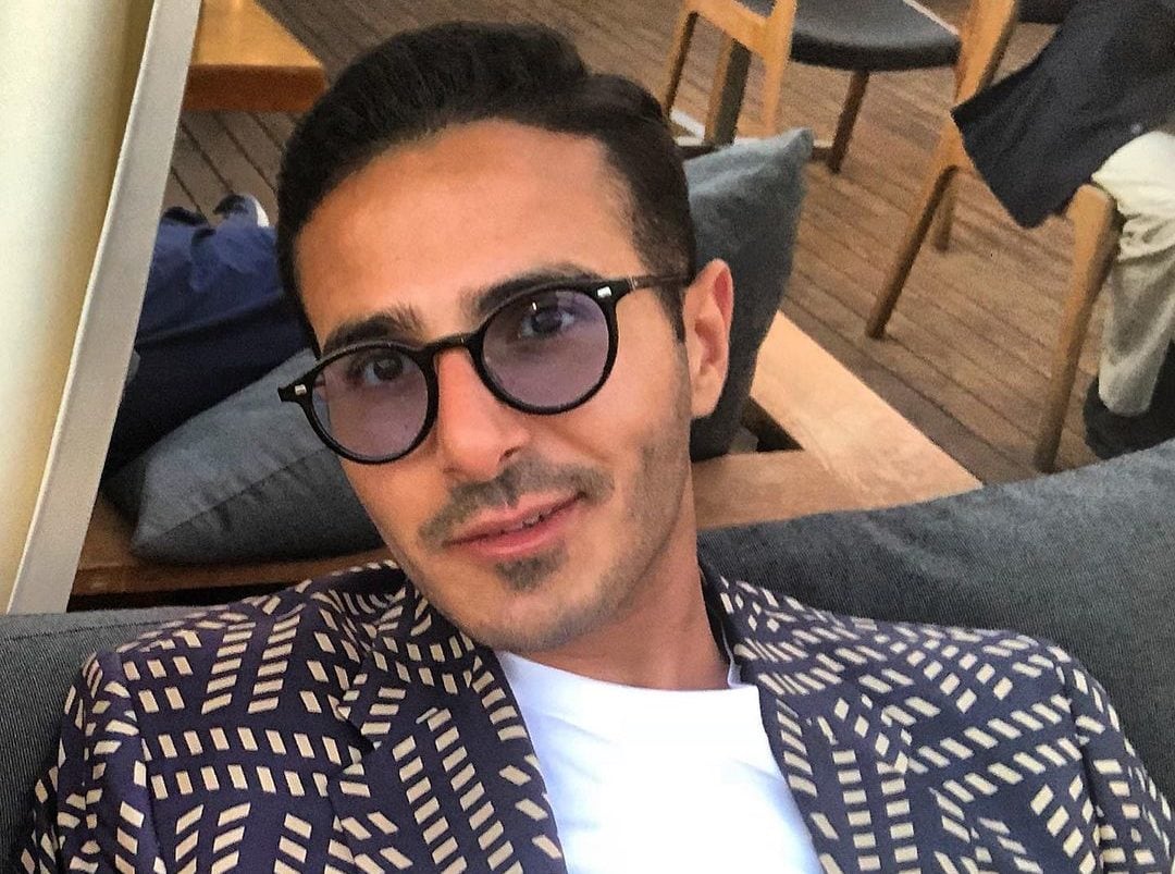 Estafador Tinder Netflix