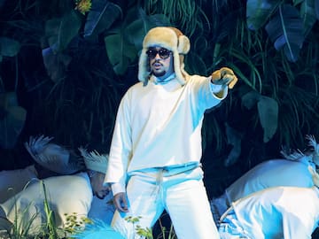 Bad Bunny en Chile 2026: Anuncian extensión del Metro de Santiago por los conciertos