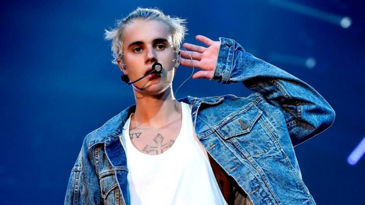 ¡Justin Bieber pone fecha! Se viene «Justice World Tour»