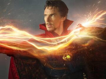 Benedict Cumberbatch revela spoiler sobre "The Avengers: Doomsday"