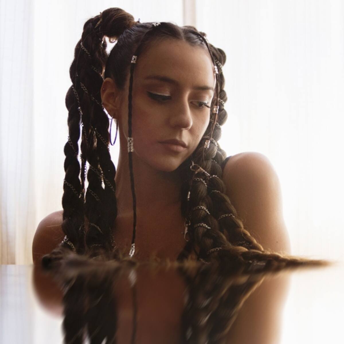 #PonleOreja: Lua Lacruz lanza su primer single «Di que sí»
