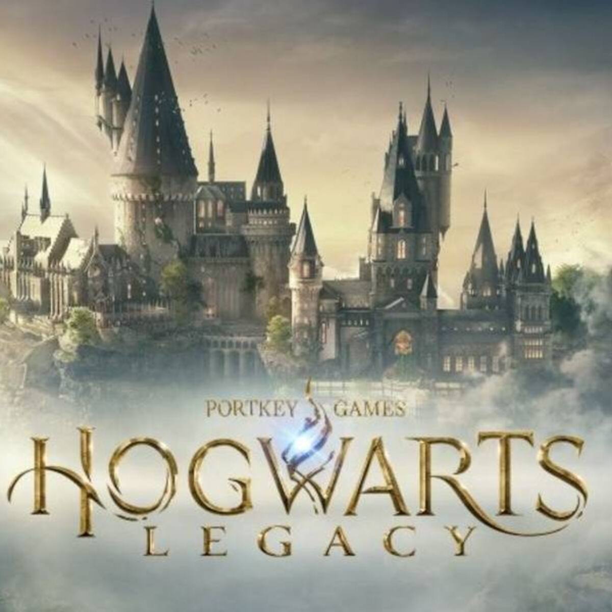 ¡Mira el tráiler de Hogwarts Legacy, el nuevo juego RPG de Harry Potter!