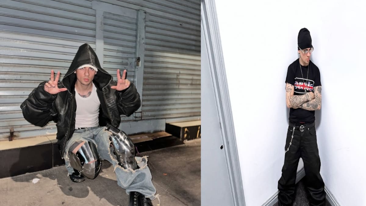 Easykid anuncia gira por Chile y otros países: Dónde se presentará y cuándo