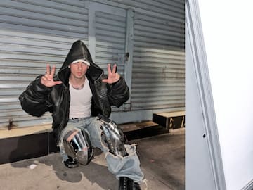 Easykid anuncia gira por Chile y otros países: Dónde se presentará y cuándo