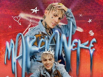 Se suspende concierto de Marcianeke en Movistar Arena 2024: Razones y devolución de entradas