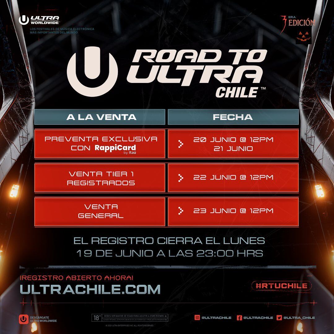 Instagram @ultrachile</a>