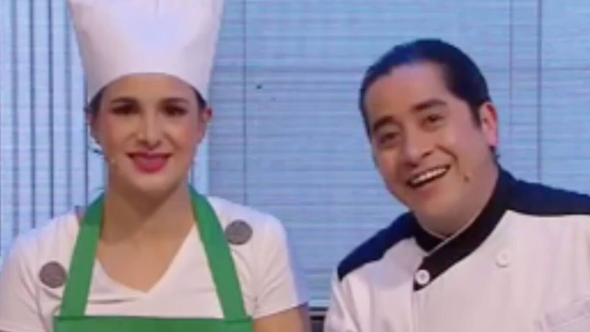 «Cero aporte y asqueroso»: En redes sociales se fueron con todo contra sketch de Fernando Godoy