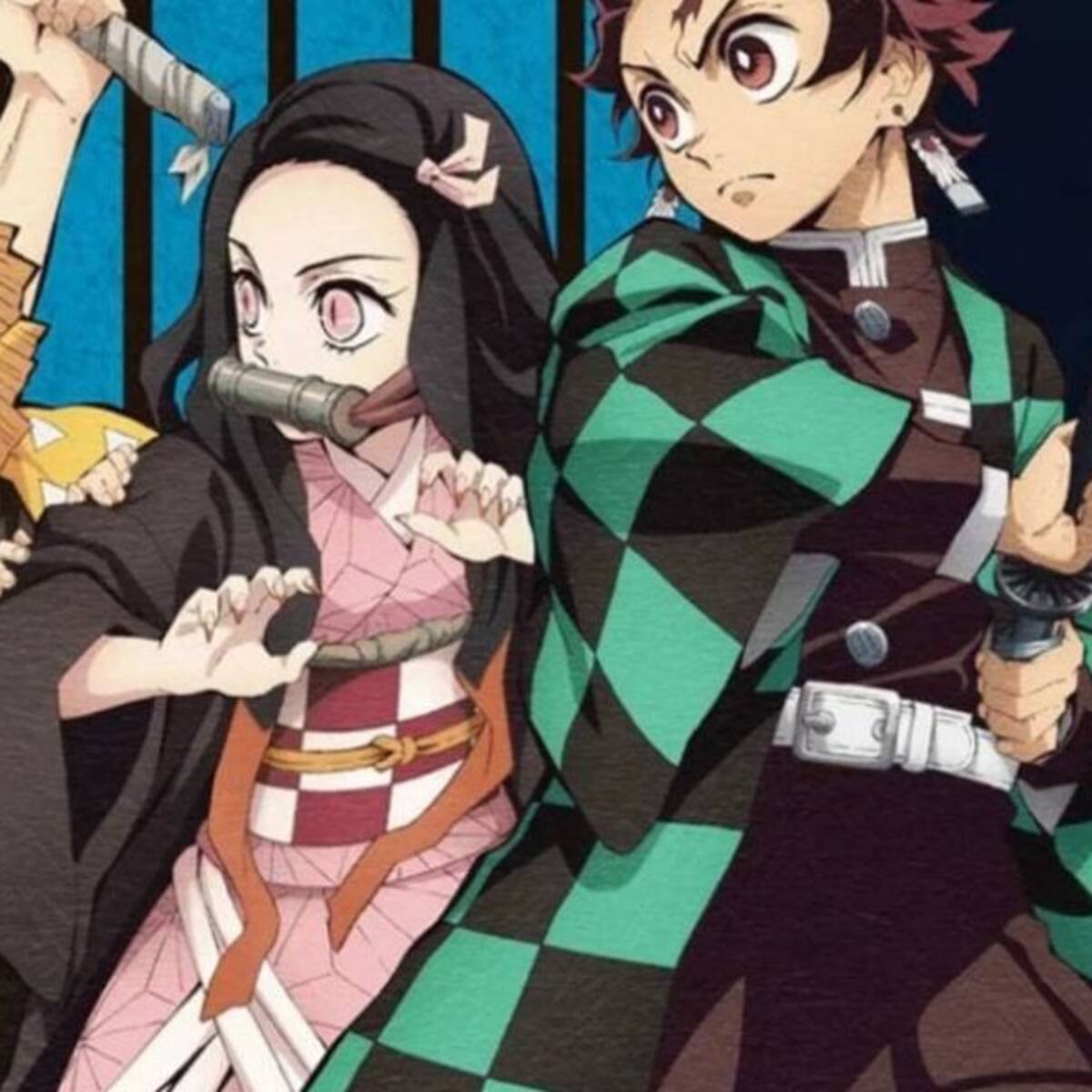 El videojuego de Demon Slayer: Kimetsu no Yaiba llegará a PS5, Xbox One y PC