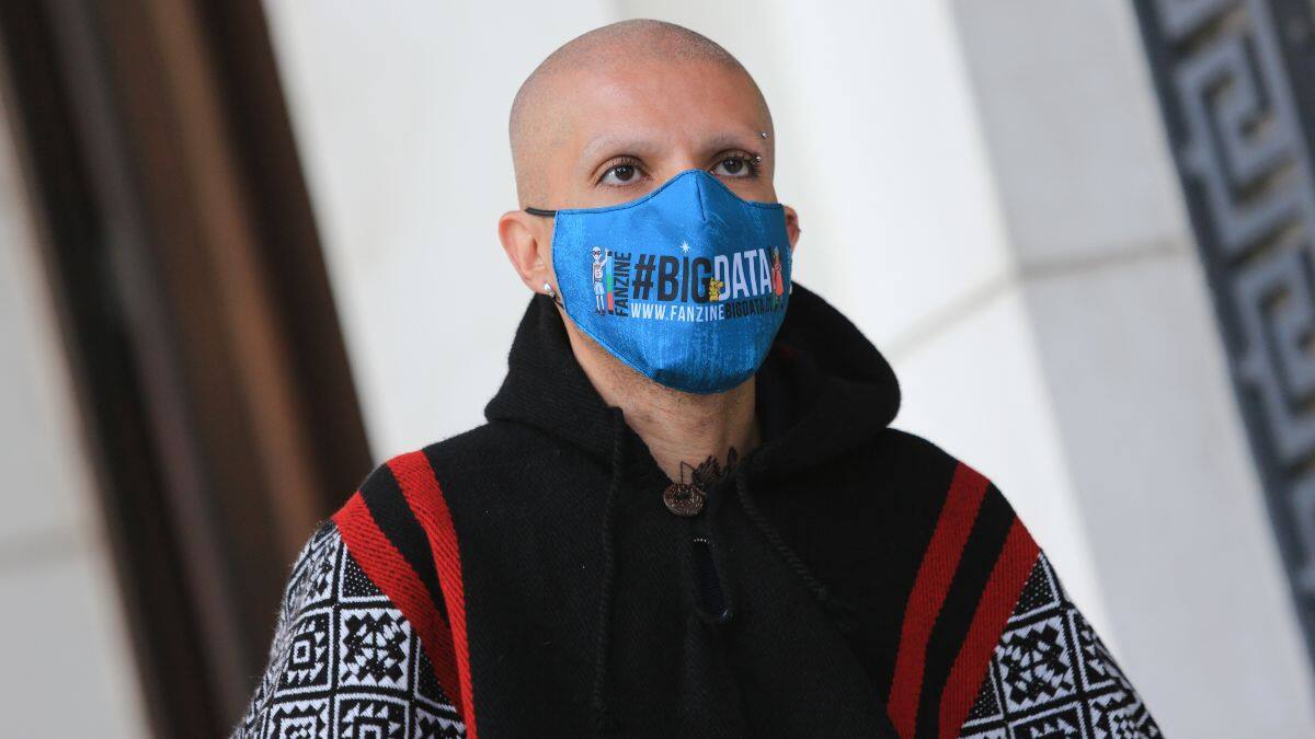 Ni cáncer, ni VIH: Revelan el diagnóstico de Rojas Vade