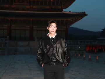 Woo Do Hwan en Chile 2025: Cuándo es y dónde comprar entradas para el fan meeting