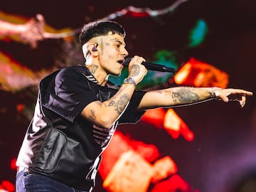 CONCURSO: Participa por entradas dobles para Duki en Chile 2024