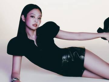 Jennie revela detalles inéditos sobre su próximo álbum solista