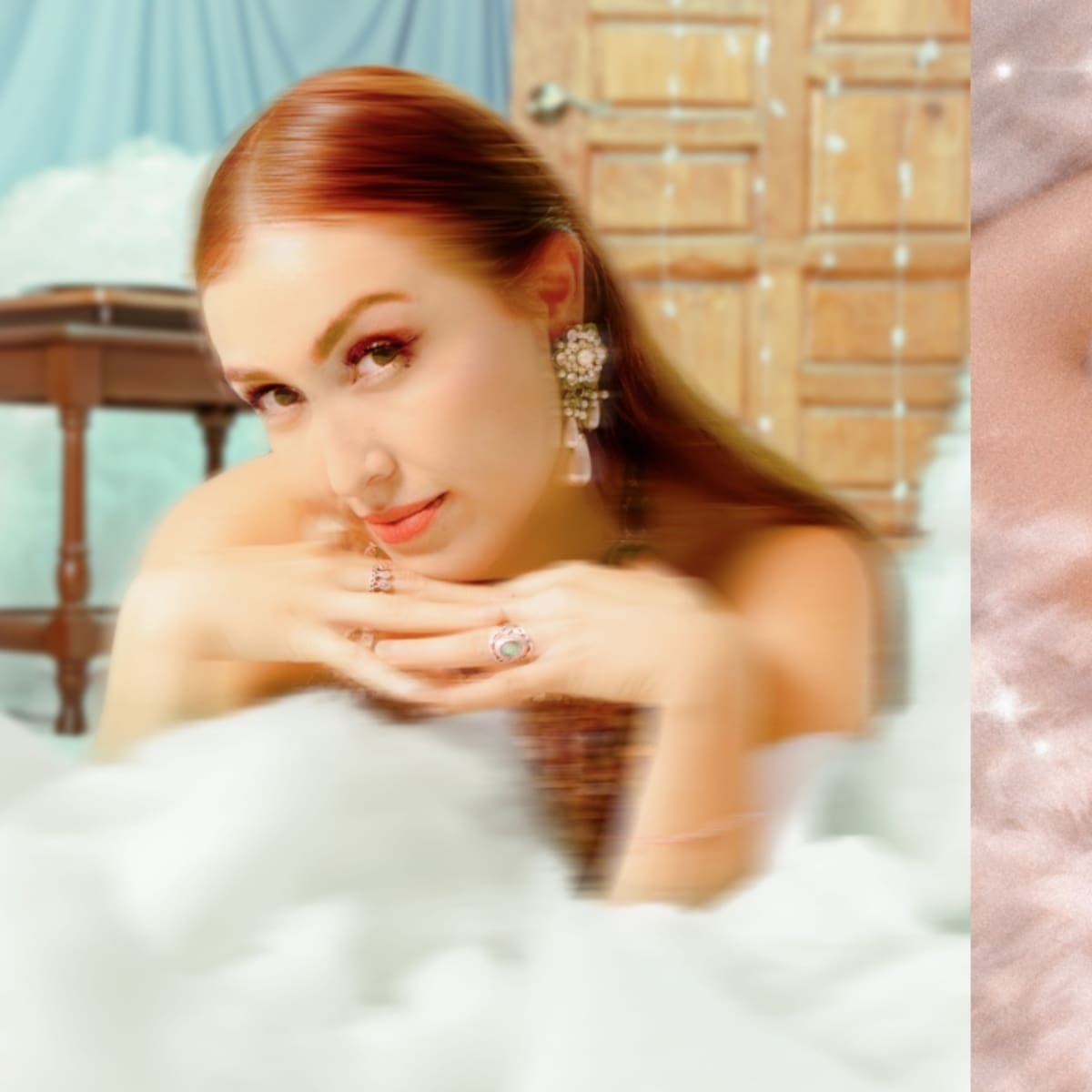 Un viaje musical entre el presente, las raíces y el pop latinoamericano: Casandra Paz estrena su álbum "La Vida me trajo hasta aquí"