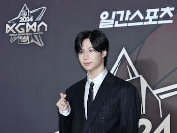 Taemin en Chile 2025: Horarios, apertura de puertas y objetos prohibidos