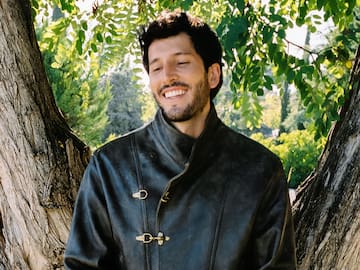 Sebastián Yatra llega a cambiar la perspectiva de la vida con su "Milagro"