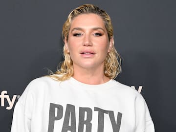 Así suena el nuevo sencillo de Kesha "Joyride"