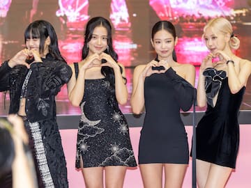 Se acabó la espera: BLACKPINK regresó a la escena de la mano de "DEADLINE"