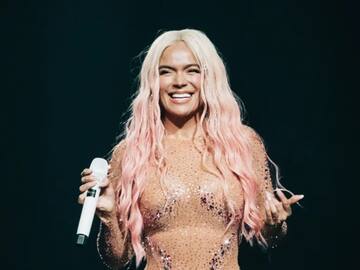 Karol G regresa a la pantalla chica: Tendrá su propio documental