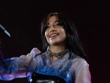 María Becerra regresa a Chile con su ambicioso "QUIMERA TOUR 360°" 2026: Fecha, lugar y venta de entradas