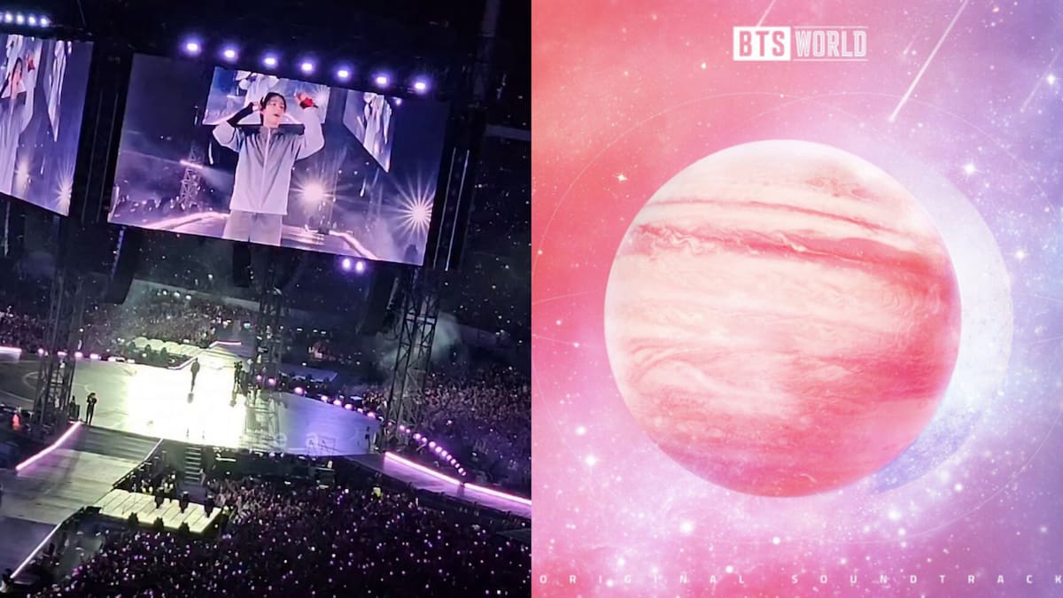 El regalo de BTS para ARMY Chile que nadie esperaba: Cantaron por primera vez en vivo uno de sus hits más queridos