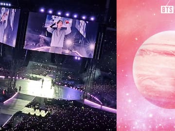 El regalo de BTS para ARMY Chile que nadie esperaba: Cantaron por primera vez en vivo uno de sus hits más queridos
