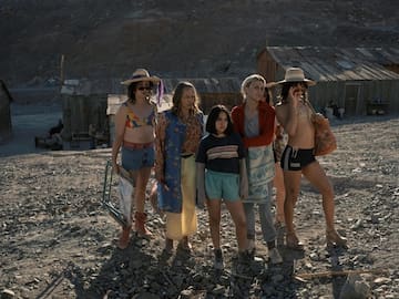 "La Misteriosa Mirada del Flamenco" llega a los cines chilenos: ¿Cuándo se estrena?