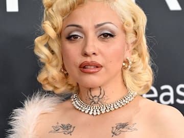 Mon Laferte anuncia nuevo sencillo “Otra Noche de Llorar”: ¿Cuándo se estrena?