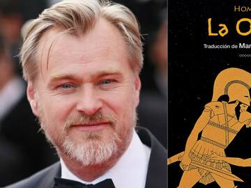 Con Tom Holland, Zendaya, entre otros: Así sería "Odisea", la nueva película de Christopher Nolan
