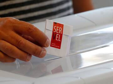 Elecciones en Chile 2024: Revisa si formas parte de la lista definitiva de vocales de mesa