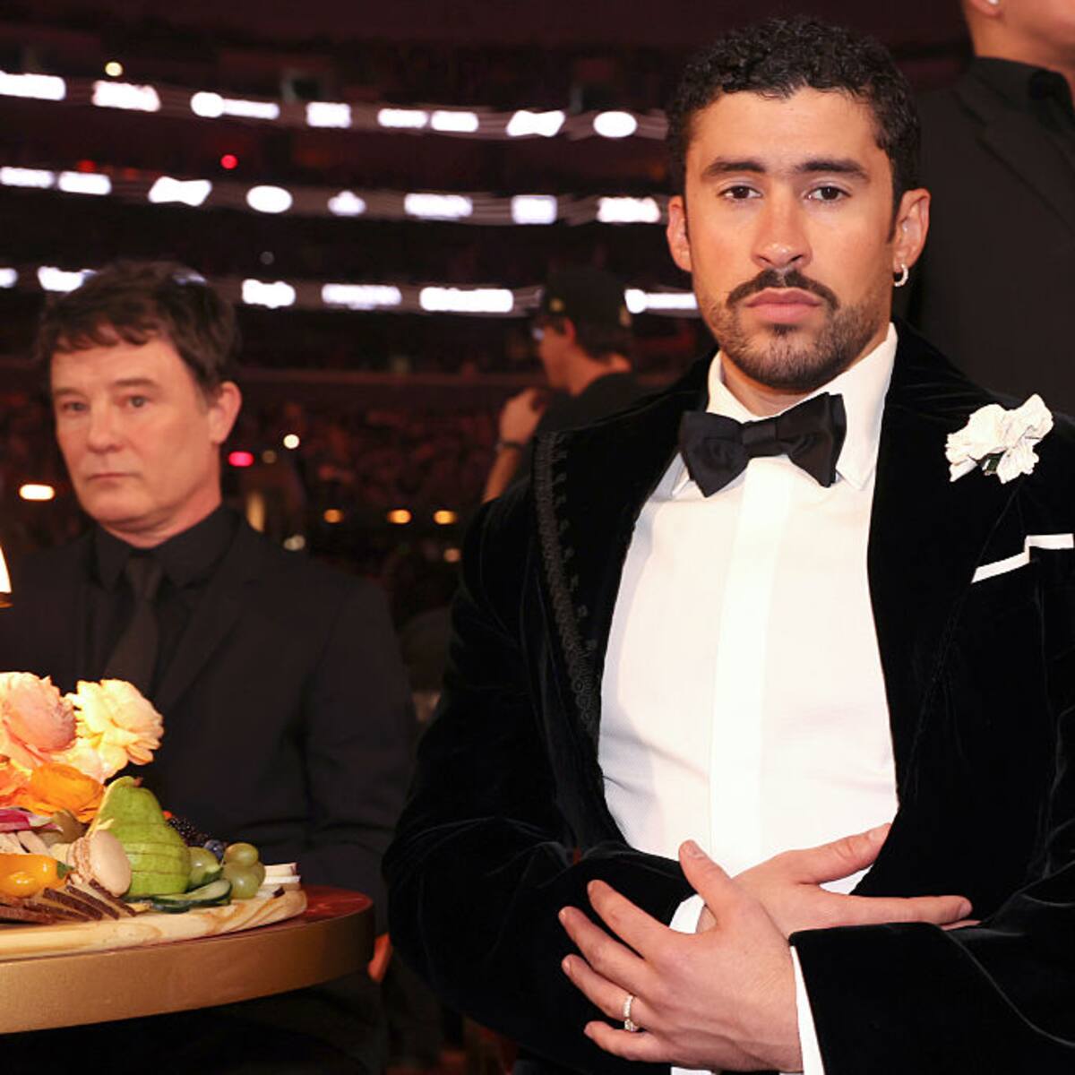 Todos los ojos puestos en él: Así vive Bad Bunny el efecto de los Premios Grammy