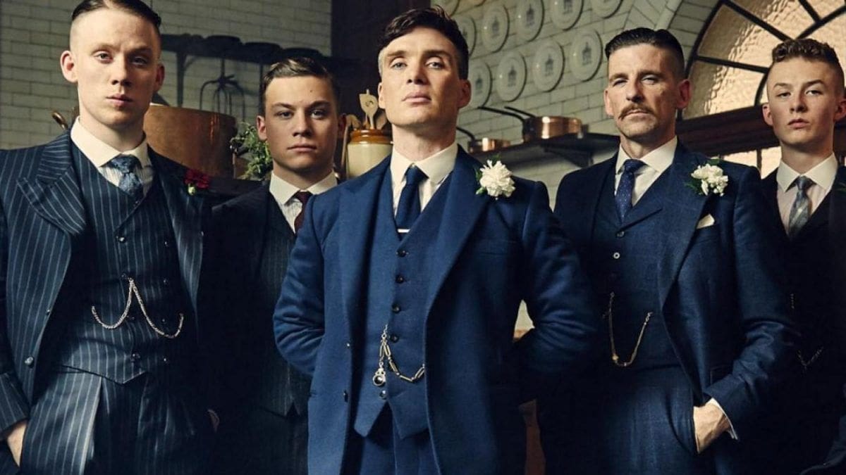 Se acaba la espera: Actor de «Peaky Blinders» entrega la fecha de estreno de la nueva temporada