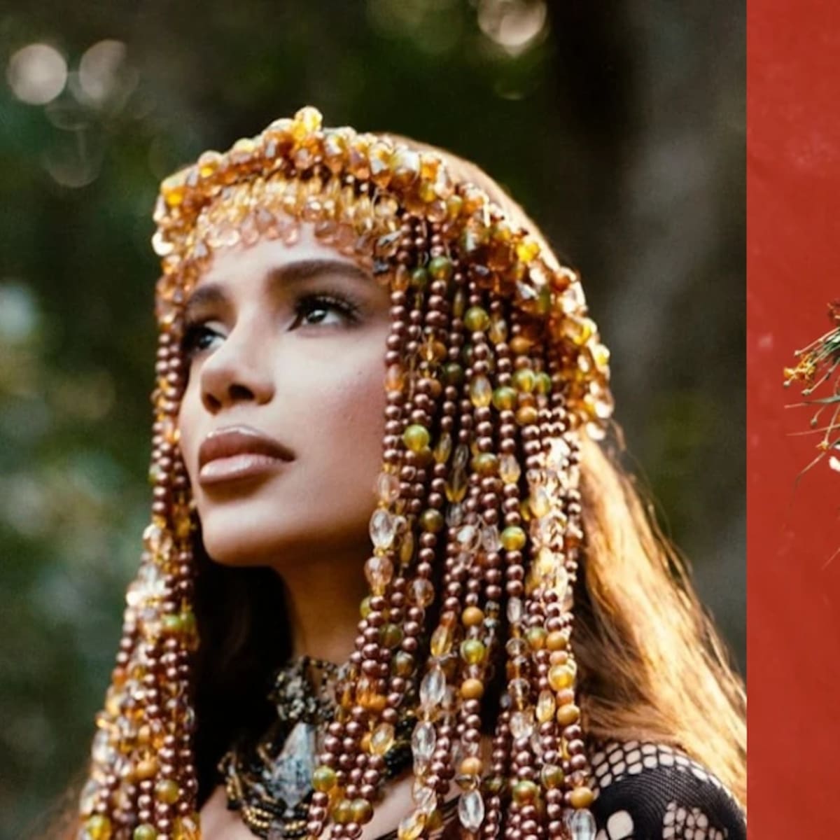 Raíces, vulnerabilidad y su faceta más honesta: Así es el nuevo álbum de Anitta, "EQUILIBRIVM"