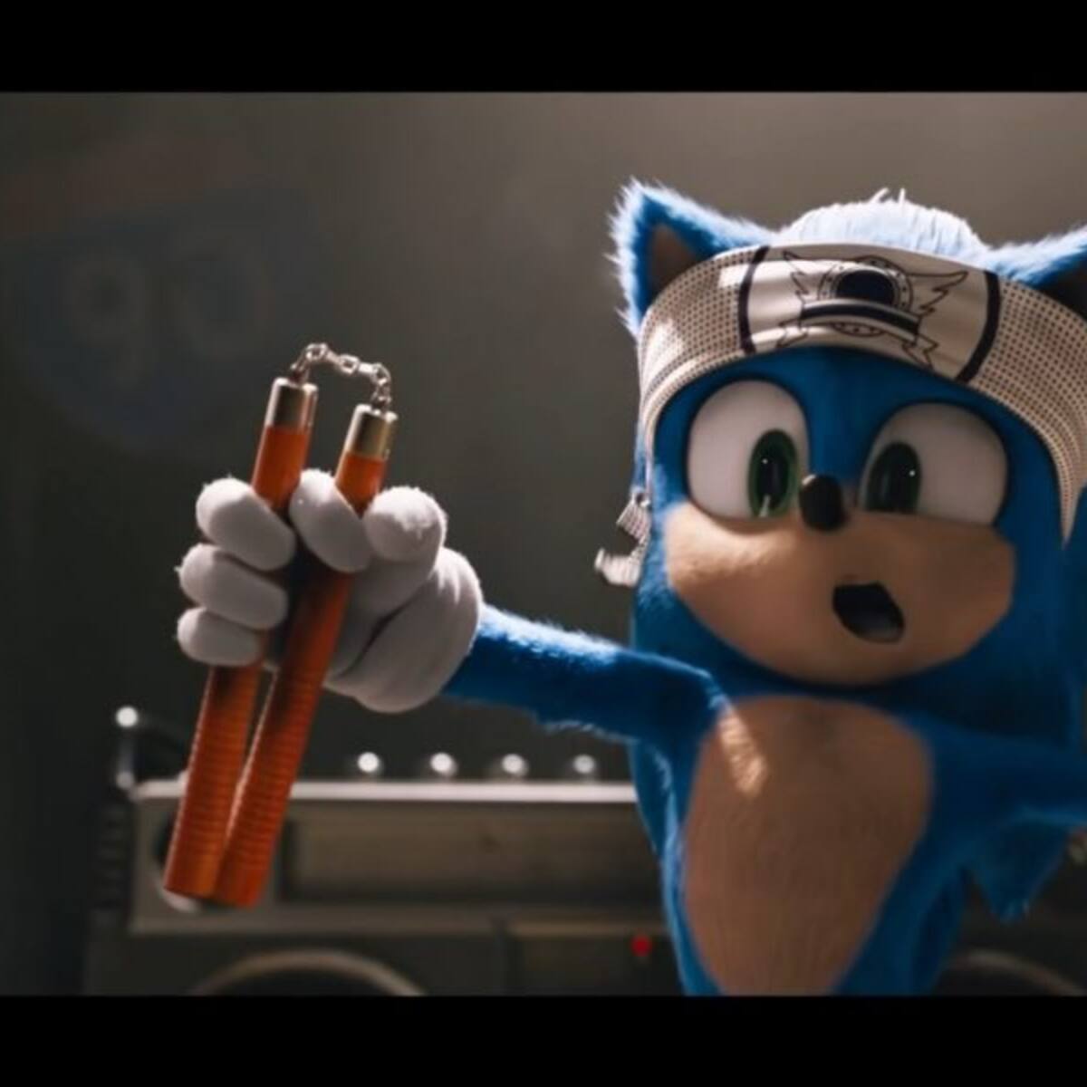 Actriz que participa en Sonic: La Película 2 confirmó que las filmaciones comenzarán en otoño