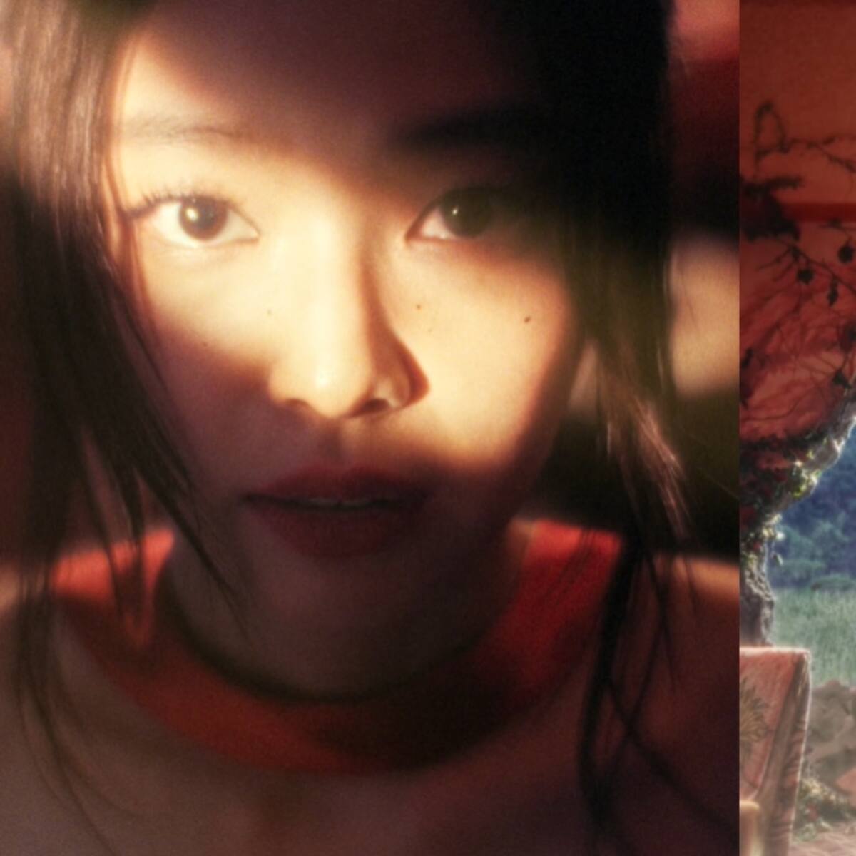 Jennie vuelve como solista y revela su lado más vulnerable con "Fallen Angel"