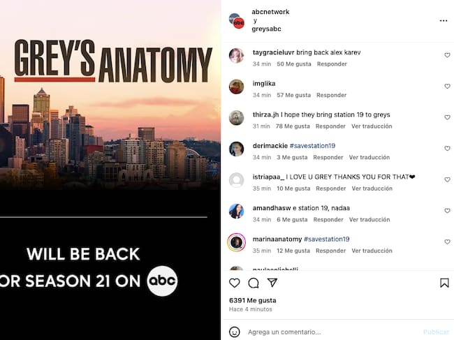 captura de @greysabc