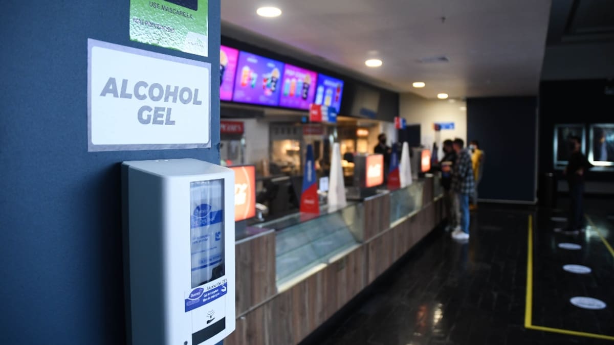 Disney se despide del streaming y anuncia que sus estrenos volverán a los cines