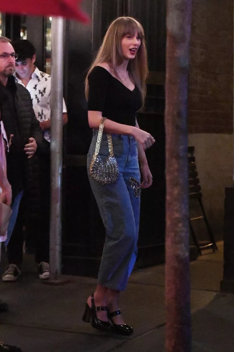 Backgrid (vía InStyle)