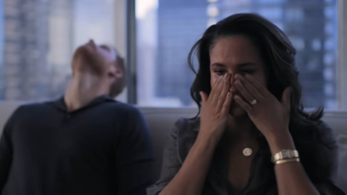 «Harry & Meghan»: Revelan tráiler de la serie documental sobre los duques de Sussex