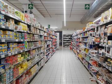 Fiestas Patrias 2025: ¿A qué hora cierran los supermercados este miércoles 17 de septiembre?