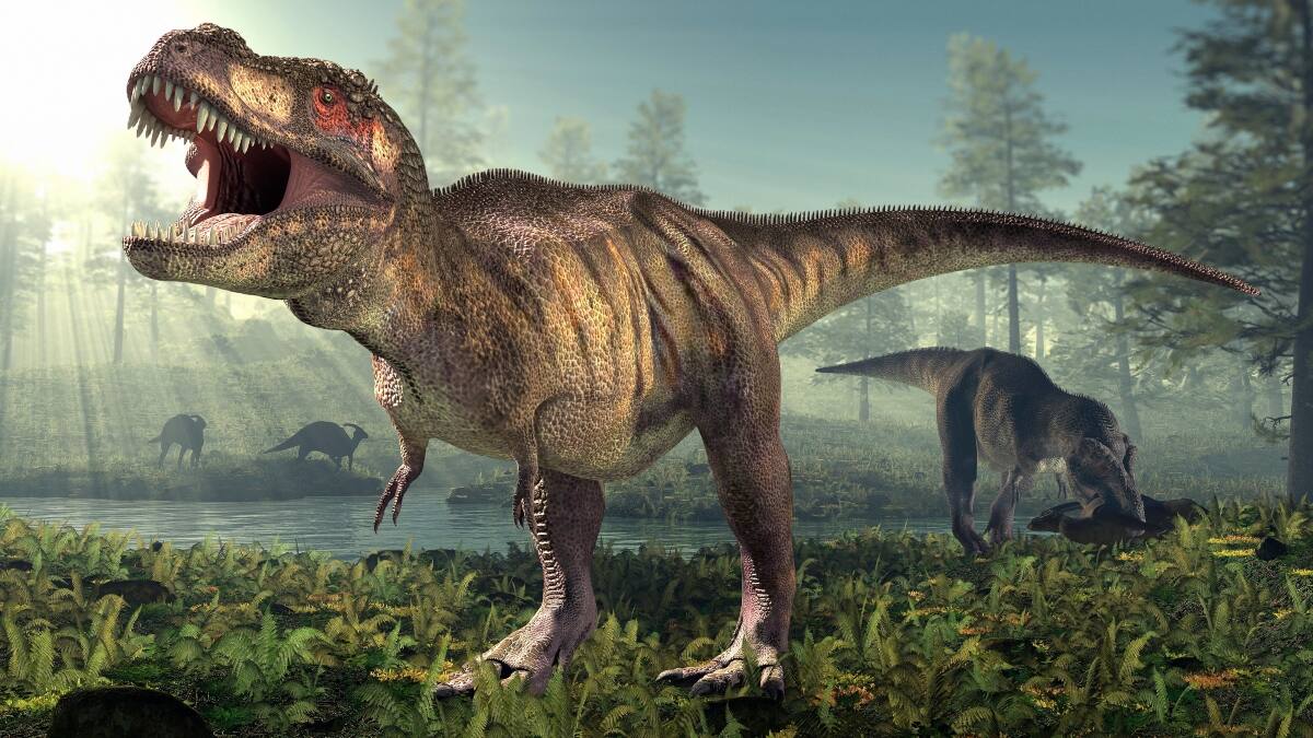 Dinosaurios y Dragones Fantásticos llega a Estación Mapocho: Fecha y entradas de la increíble exhibición