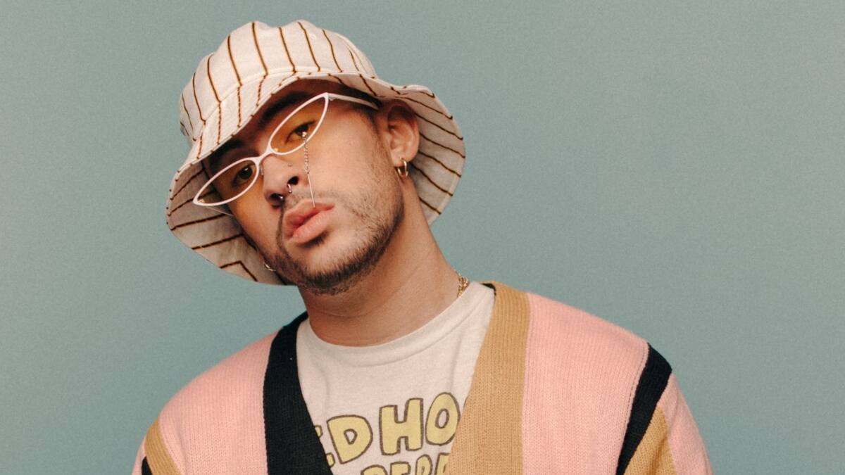 Bad Bunny cambia su auto de más de $2.000 millones por el que realmente le hace feliz