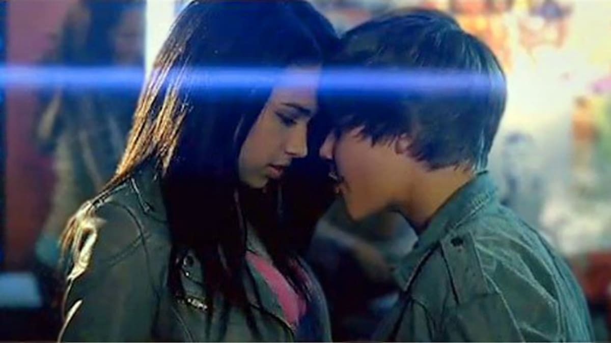 Después de 15 años: Justin Bieber visita el lugar donde filmó "Baby"