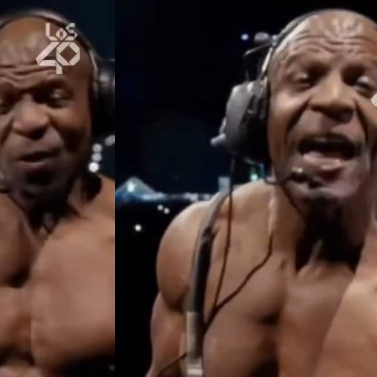 Esta estrella de Hollywood de los 2000 robó todas las miradas en el show de Sabrina Carpenter en Coachella 2026