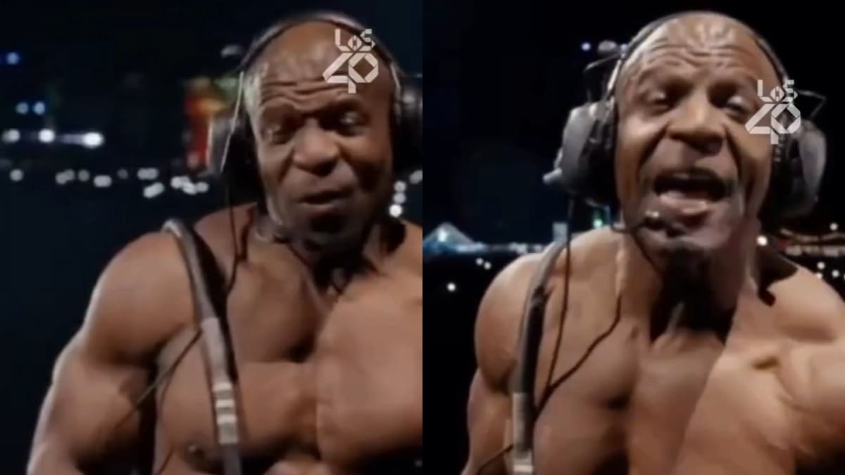 Esta estrella de Hollywood de los 2000 robó todas las miradas en el show de Sabrina Carpenter en Coachella 2026