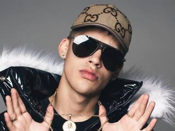 Cris Mj llega con "Si No Es Contigo" al Top Global de Spotify