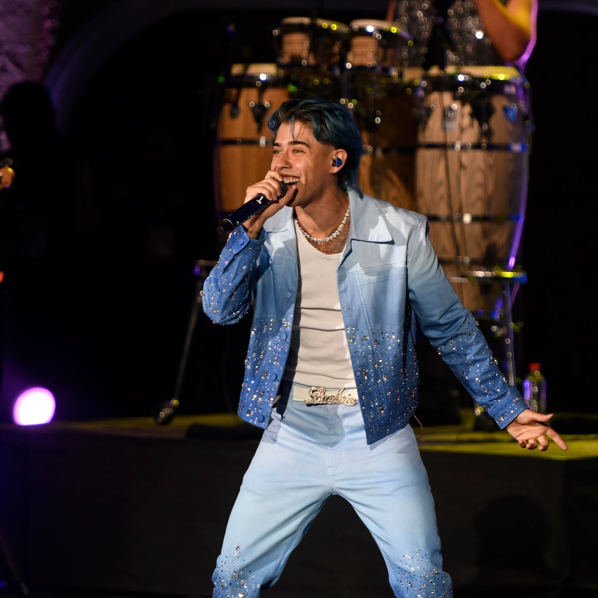 5 canciones de Luck Ra que no pueden faltar en su concierto en Chile 2026